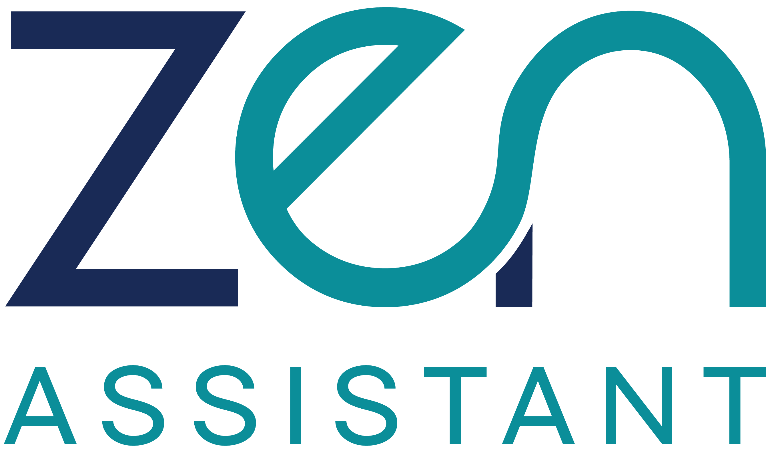 ZenAssistant – Virtual Assistant Solutions